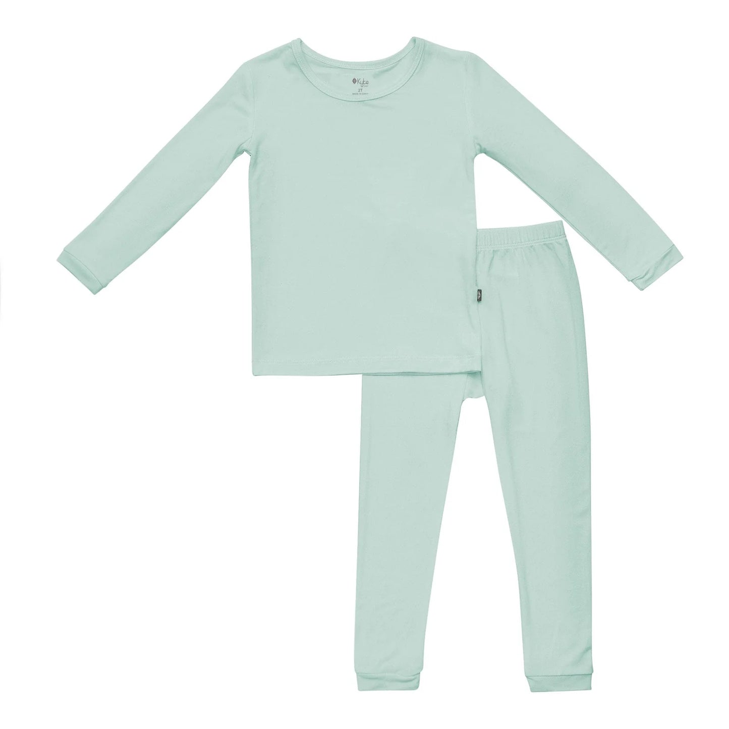 Kyte Baby - Sage Two-Piece Set