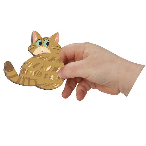 Janod - Magneti'stories - The Cats
