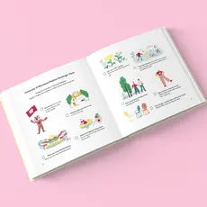 University of Wisconsin A to Z - Book by Mary Voelker (Officially Licensed)