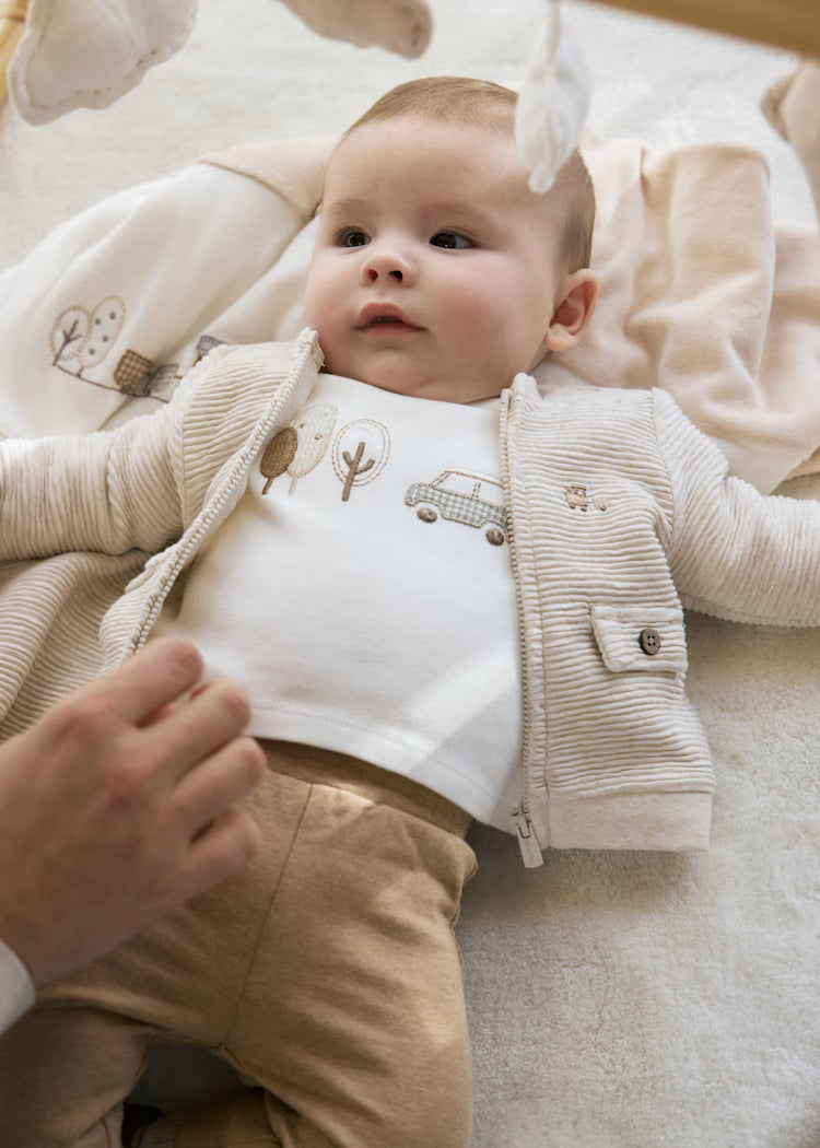 Mayoral - 3 Piece Tracksuit