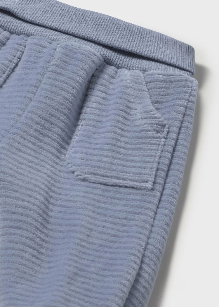 Mayoral - 3 Piece Corduroy Tracksuit