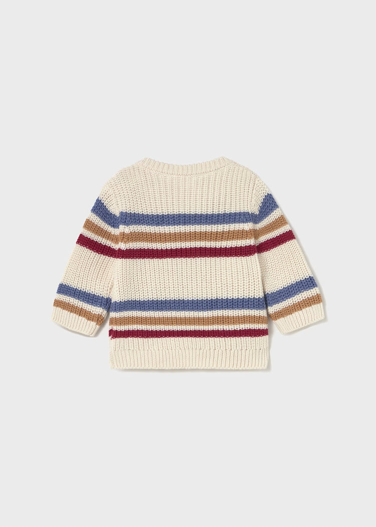 Mayoral - Soft Knit Sweater