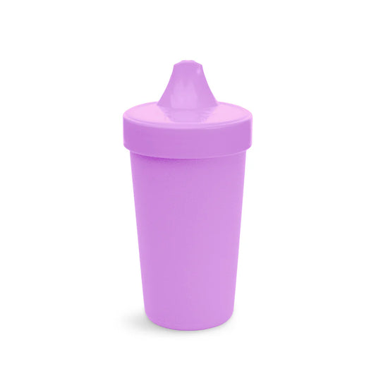 Re-Play - No-Spill Sippy Cup - Purple