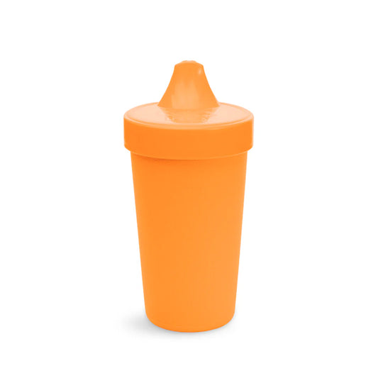 Re-Play - No-Spill Sippy Cup - Orange