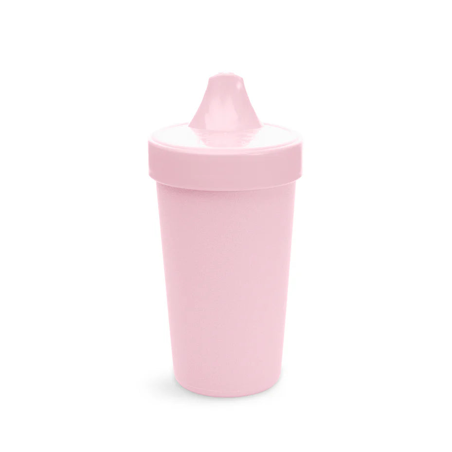 Re-Play - No-Spill Sippy Cup - Ice Pink