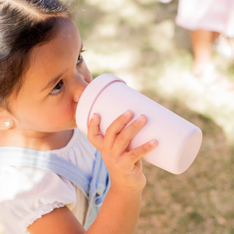 Re-Play - No-Spill Sippy Cup - Ice Pink