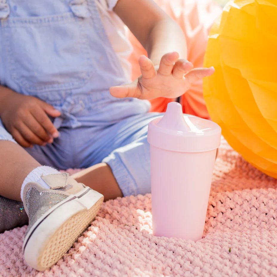 Re-Play - No-Spill Sippy Cup - Ice Pink