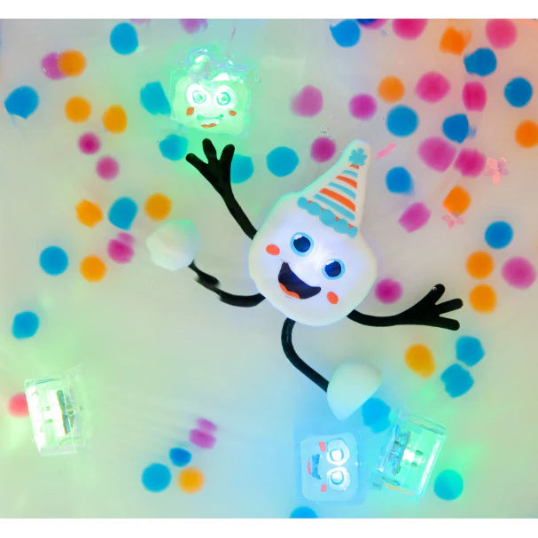 Glo Pals - Glo Pals Party Pal Character