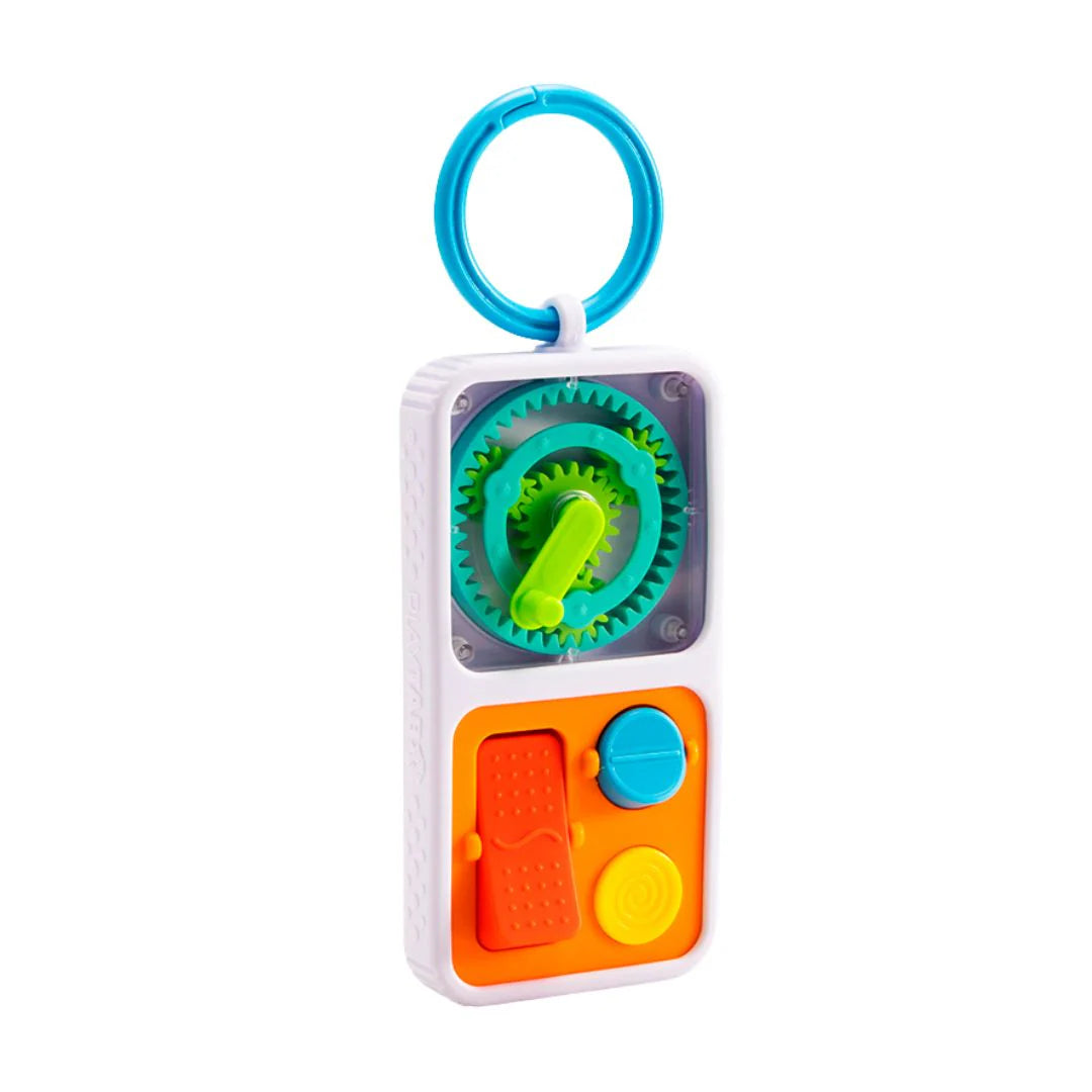 Fat Brain Toys - PlayTab Go