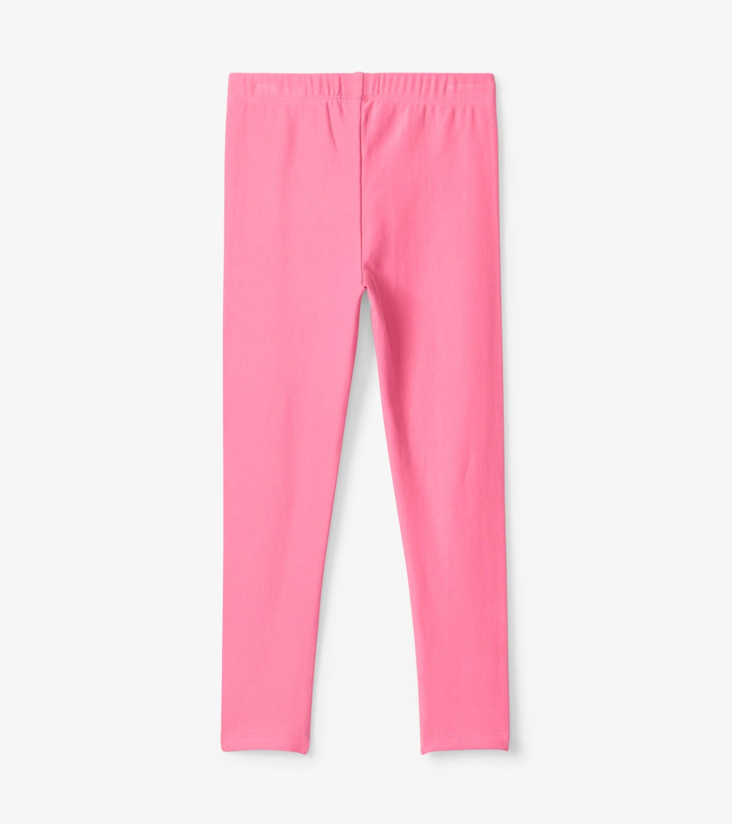 Hatley Kids - Pink Glory Cozy Leggings