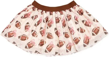 Sweet Wink - Football Cutie Tutu