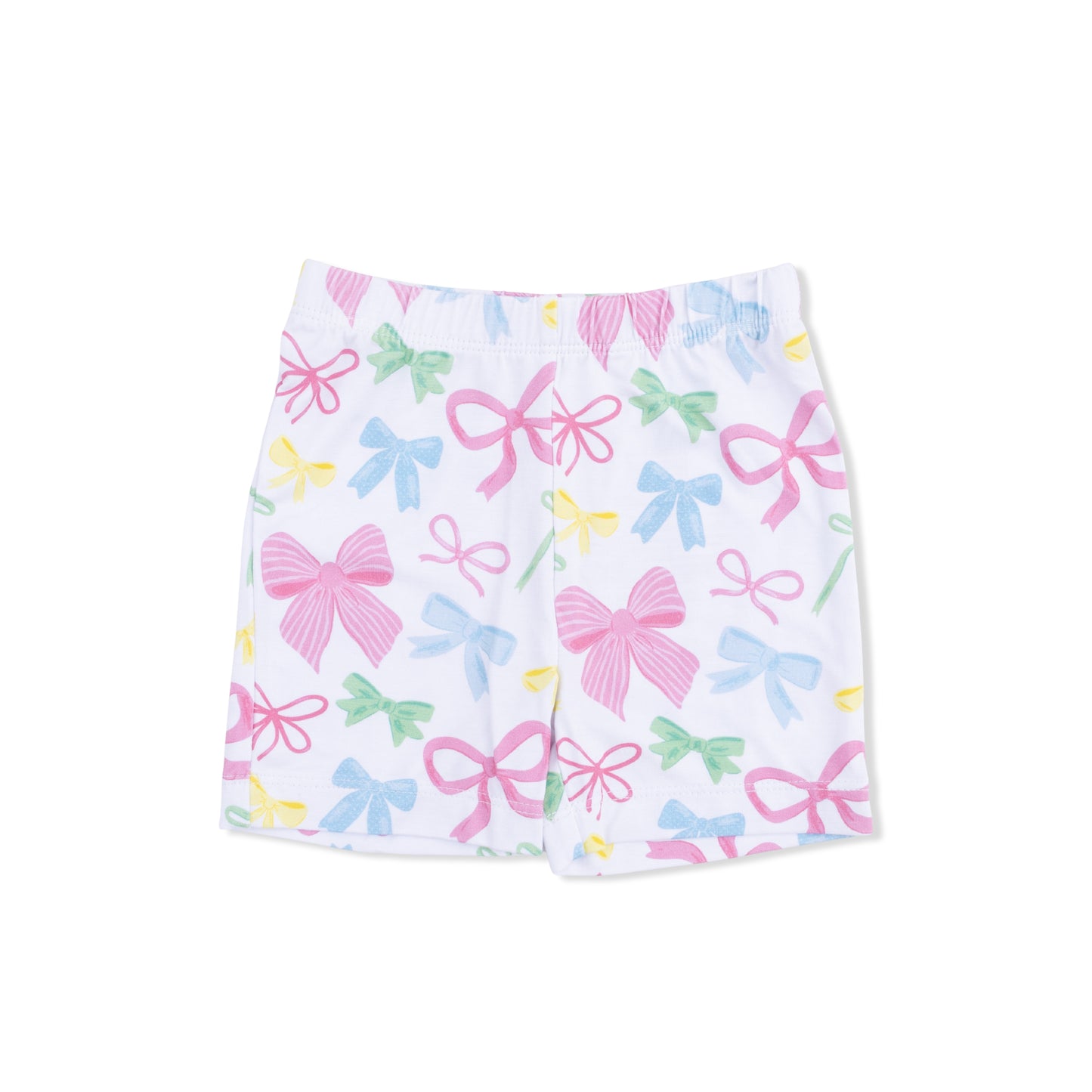 Angel Dear - Sweet Bows Loungewear Short Set