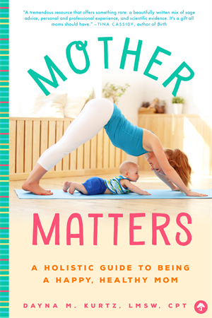 Familius, LLC - Mother Matters