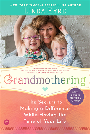 Familius, LLC - Grandmothering