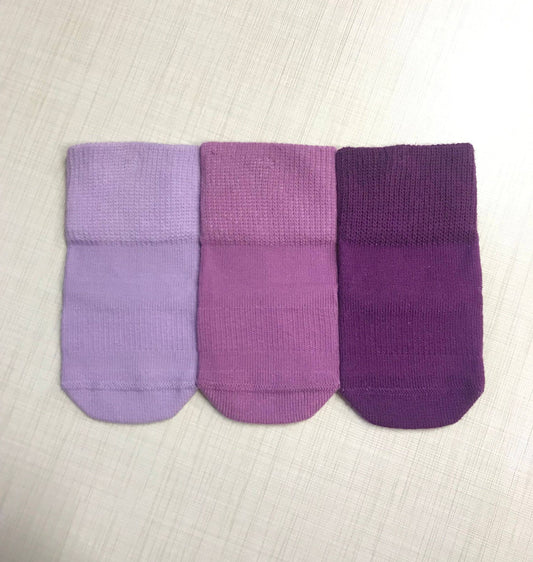 Squid Socks - Orchid Collection