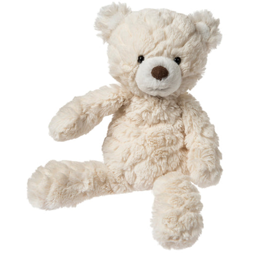 Mary Meyer - Putty Nursery Cream Bear