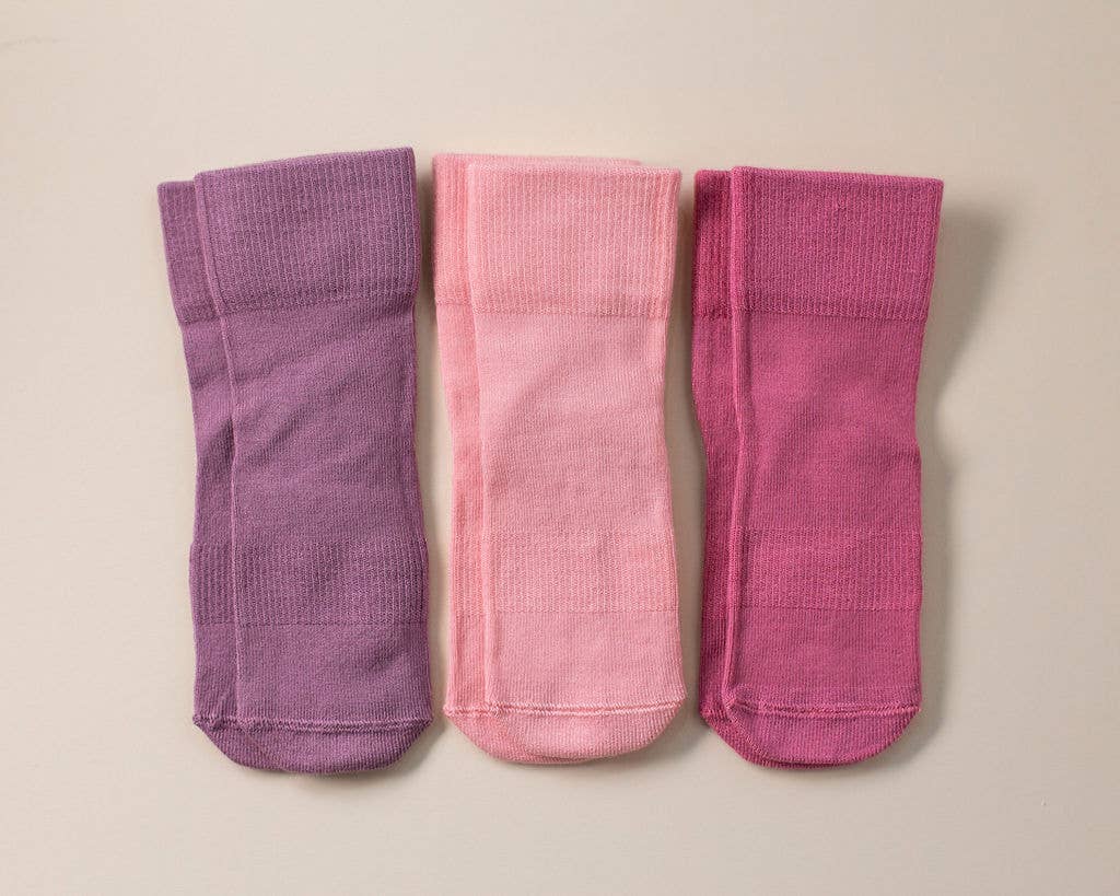 squid socks - Cami Collection - Bamboo – Millie Bo Peep