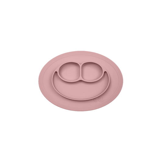 ezpz - Mini Mat in Blush