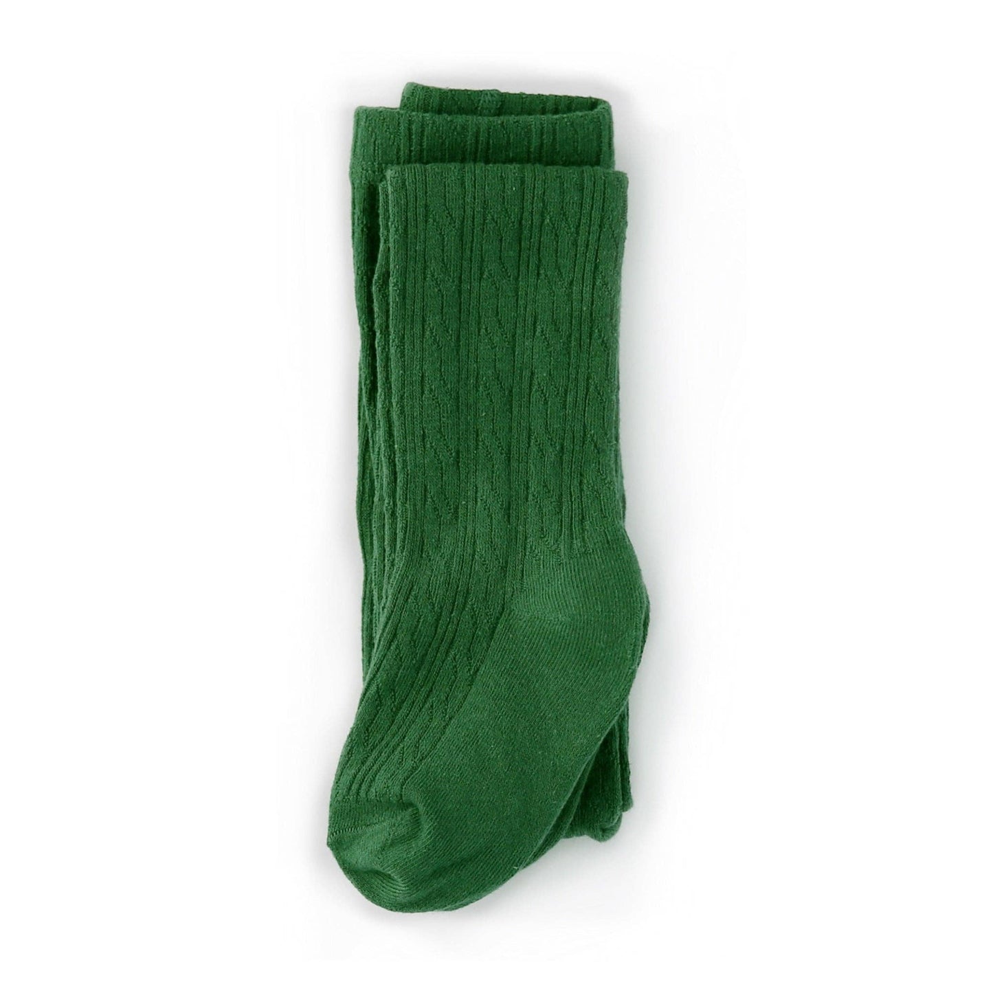 Little Stocking Co. - Eden Cable Knit Tights