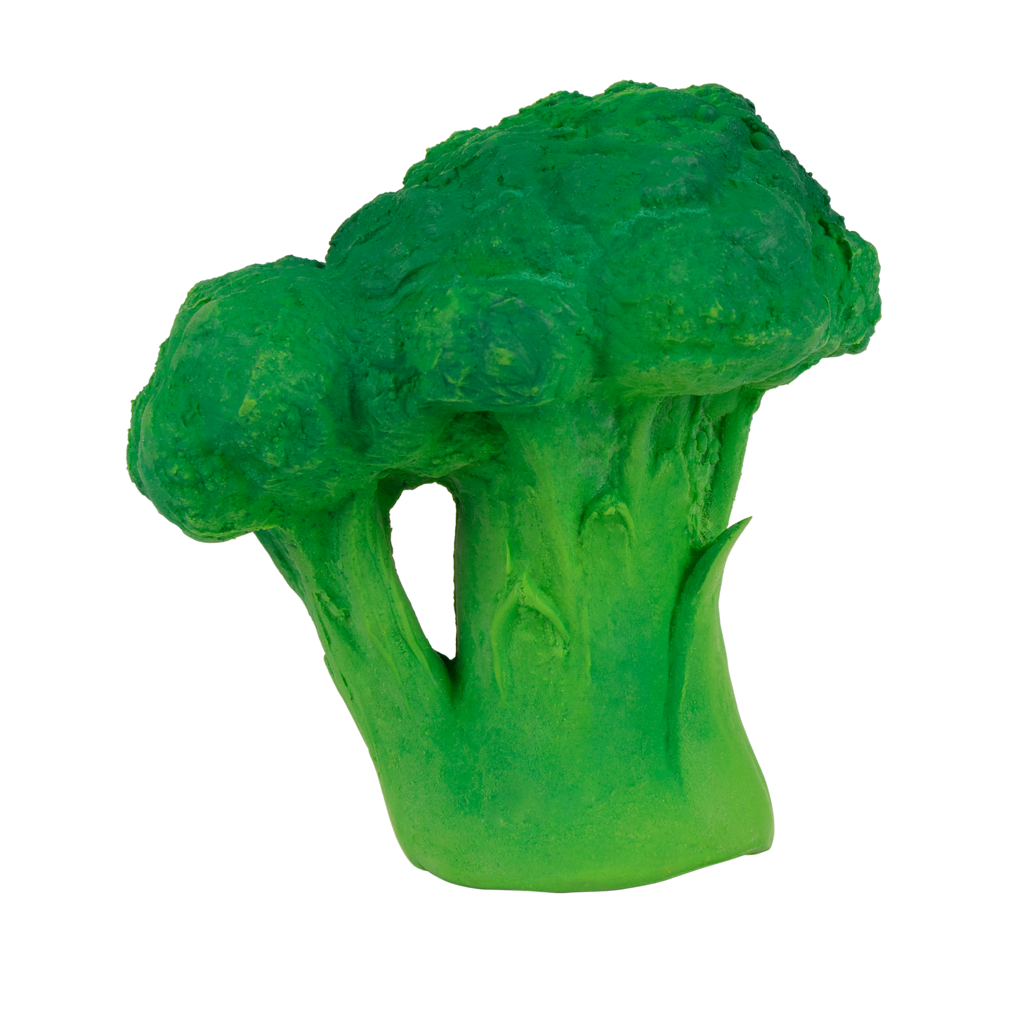 Oli & Carol US - Brucy the Broccoli