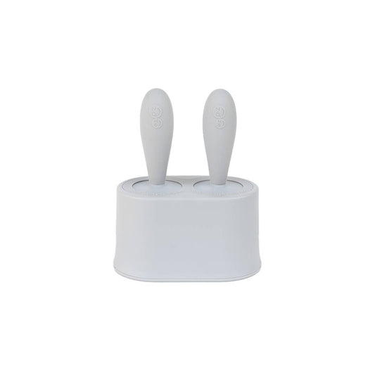 ezpz - Tiny Pops: Pewter