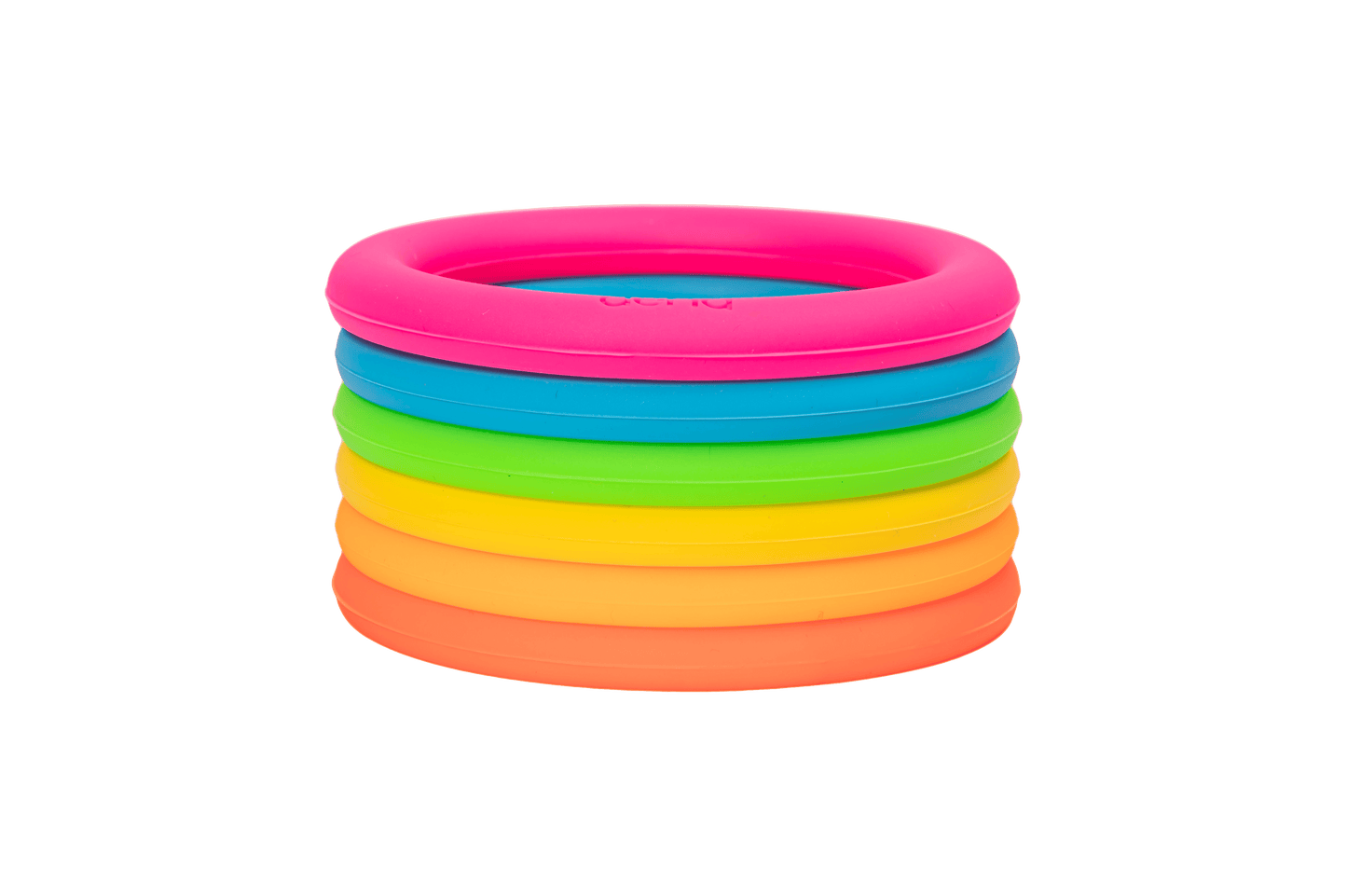 dëna - 6 Neon Rings