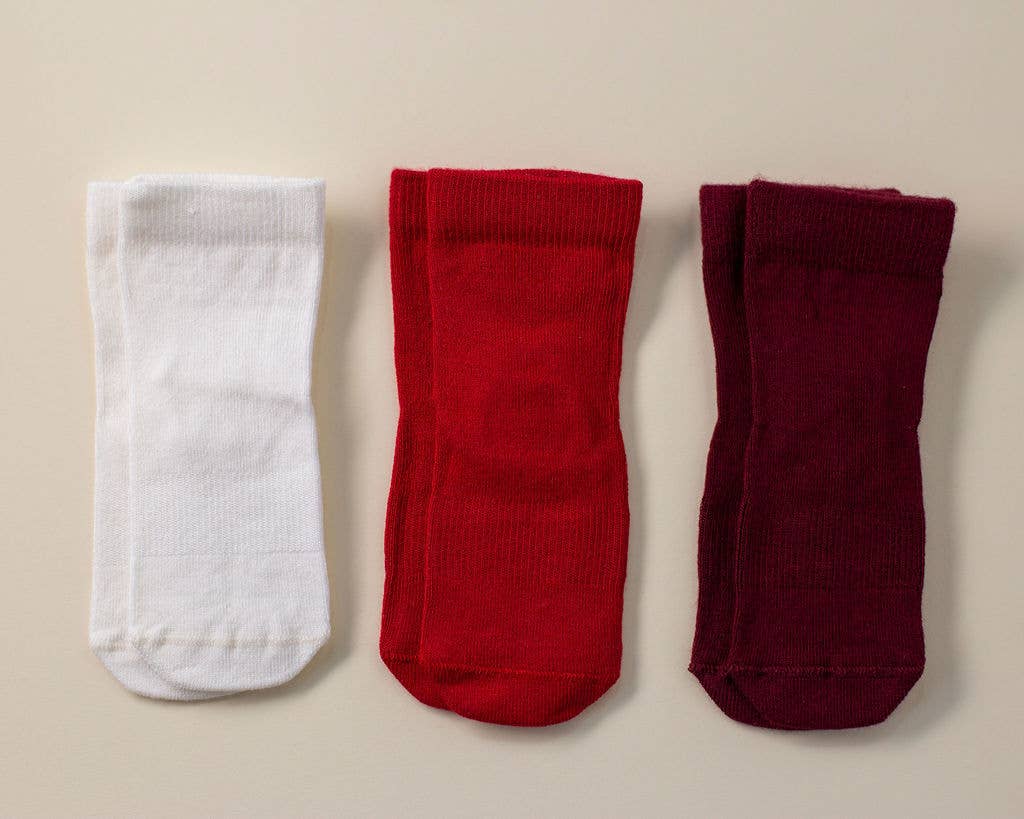 Squid Socks - Channing Collection - Bamboo