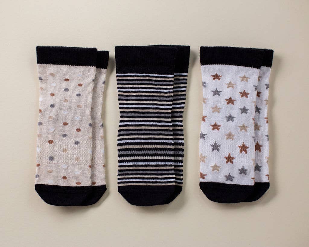 squid socks - Carey Collection - Bamboo – Millie Bo Peep