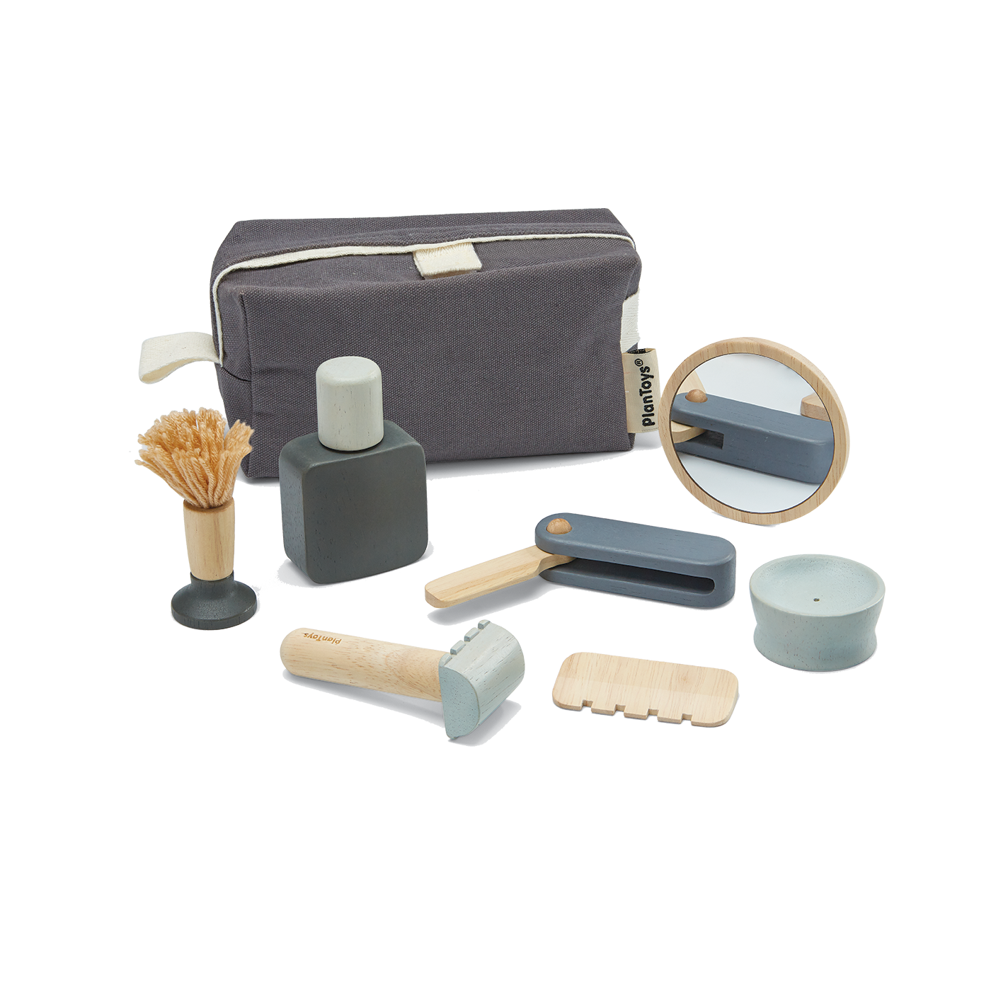 PlanToys - Shave Set