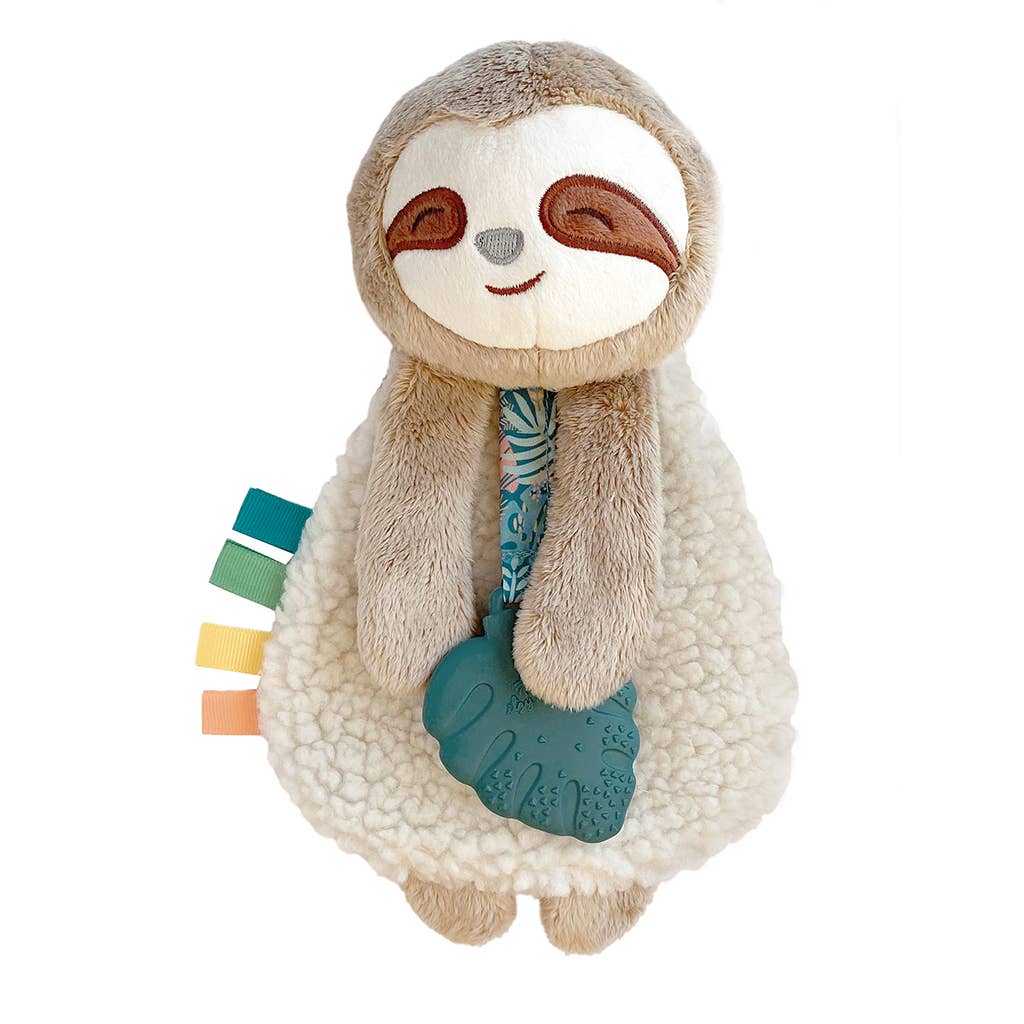 Itzy Ritzy - Itzy Friends Itzy Lovey™ Sloth