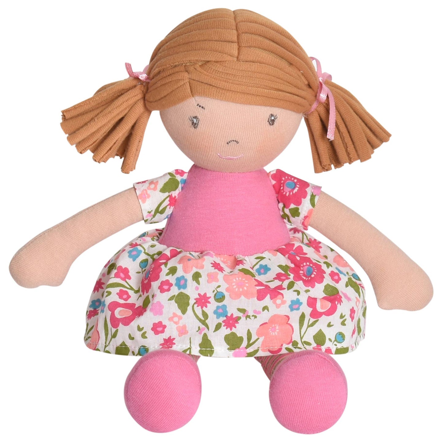 Tikiri Toys LLC - Lil'l Fran