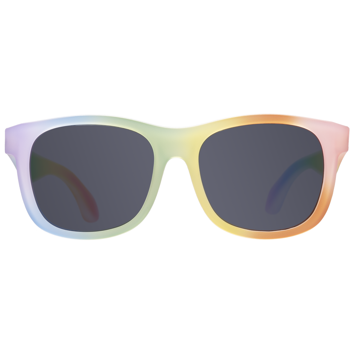 Babiators - Limited Edition - Rad Rainbow Navigator
