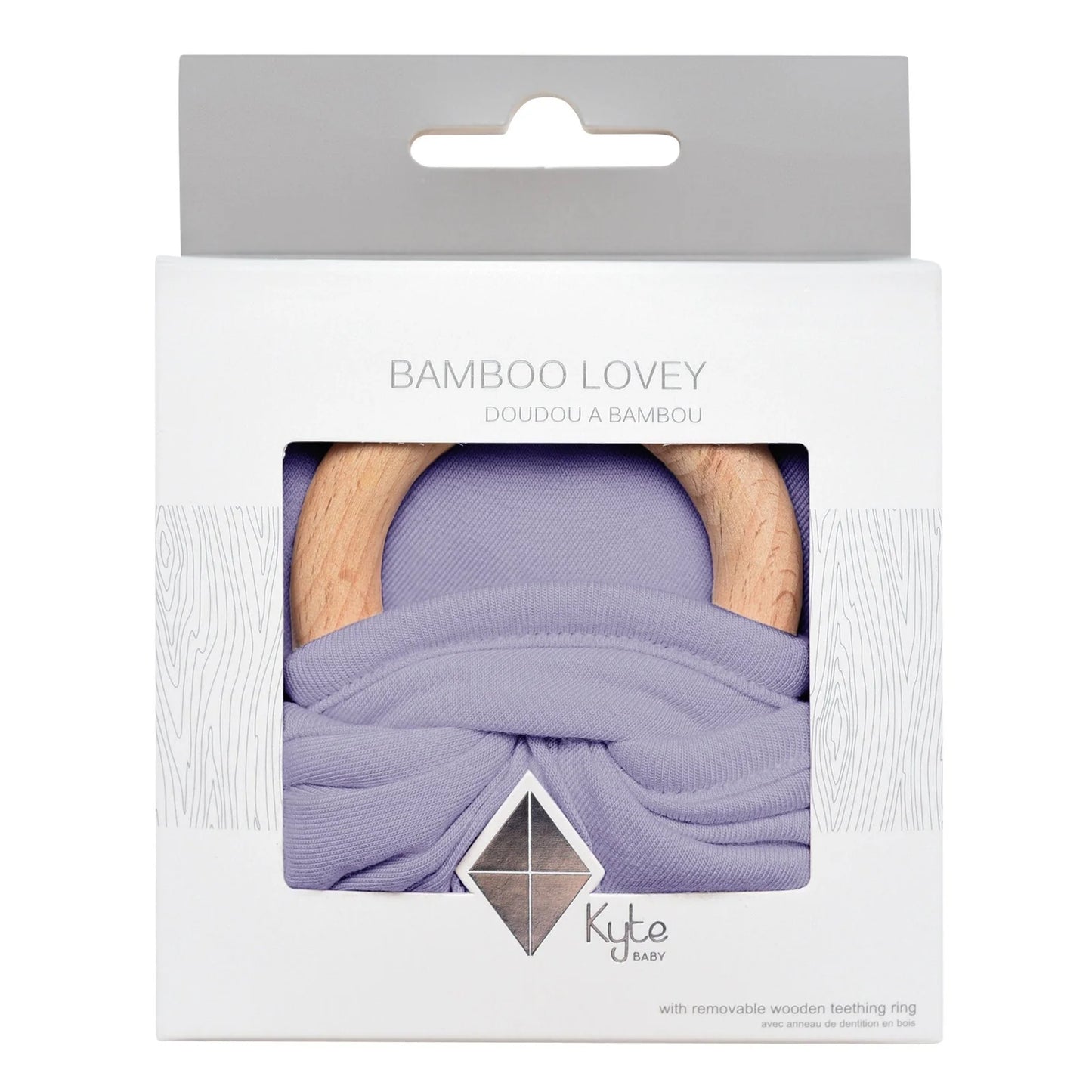 Kyte Baby - Lovey (Multiple Colors)