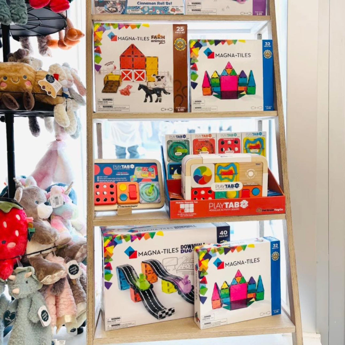 Why Play Matters: The Hidden Benefits of Toys Beyond Fun