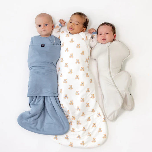 Why Parents Love Kyte Baby: The Softest Everyday Essentials for Little Ones