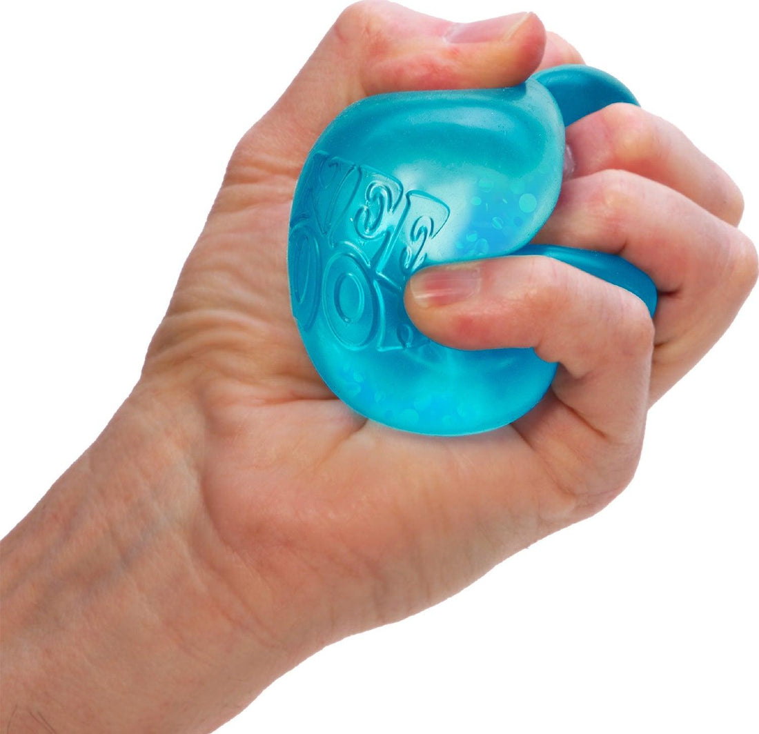 Needoh Schylling Squish Sensory Fidget Toy