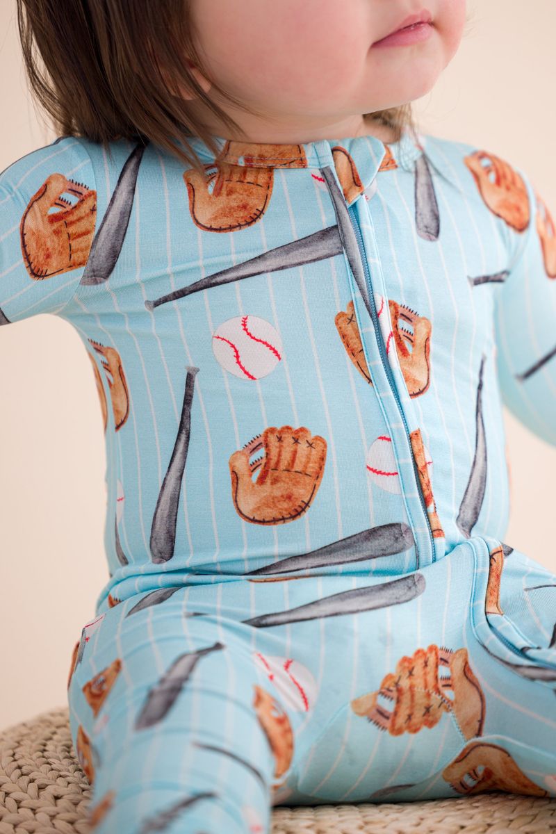 Birdie Bean - Ruth Convertible Romper
