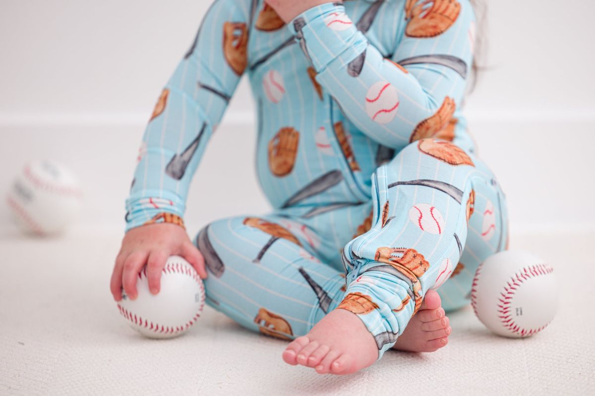 Birdie Bean - Ruth Convertible Romper