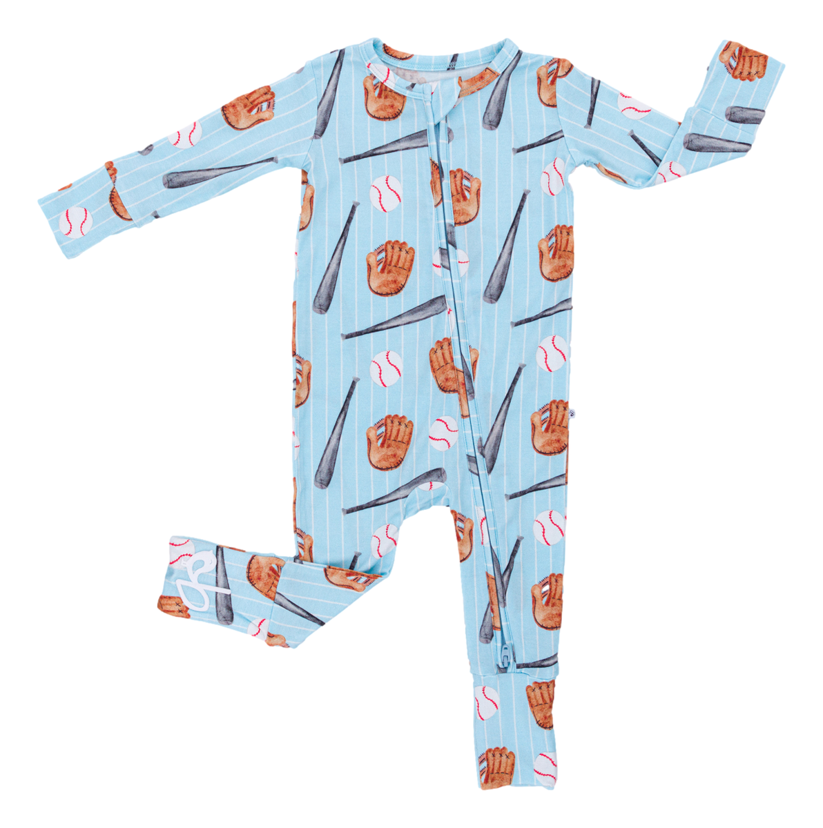 Birdie Bean - Ruth Convertible Romper
