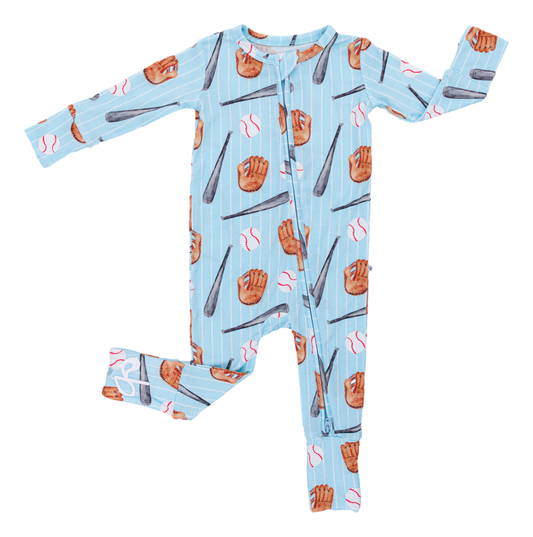 Birdie Bean - Ruth Convertible Romper
