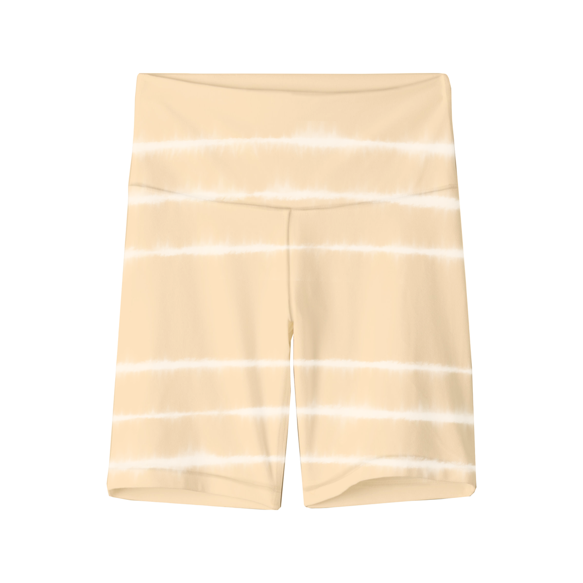 Tiny Whales - Salty Bike Shorts