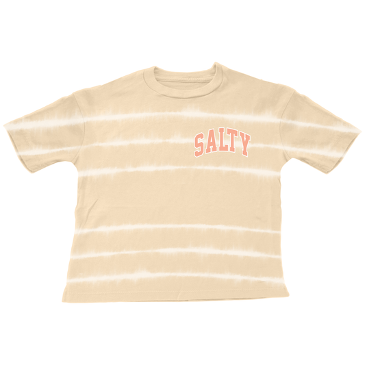 Tiny Whales - Salty Tee