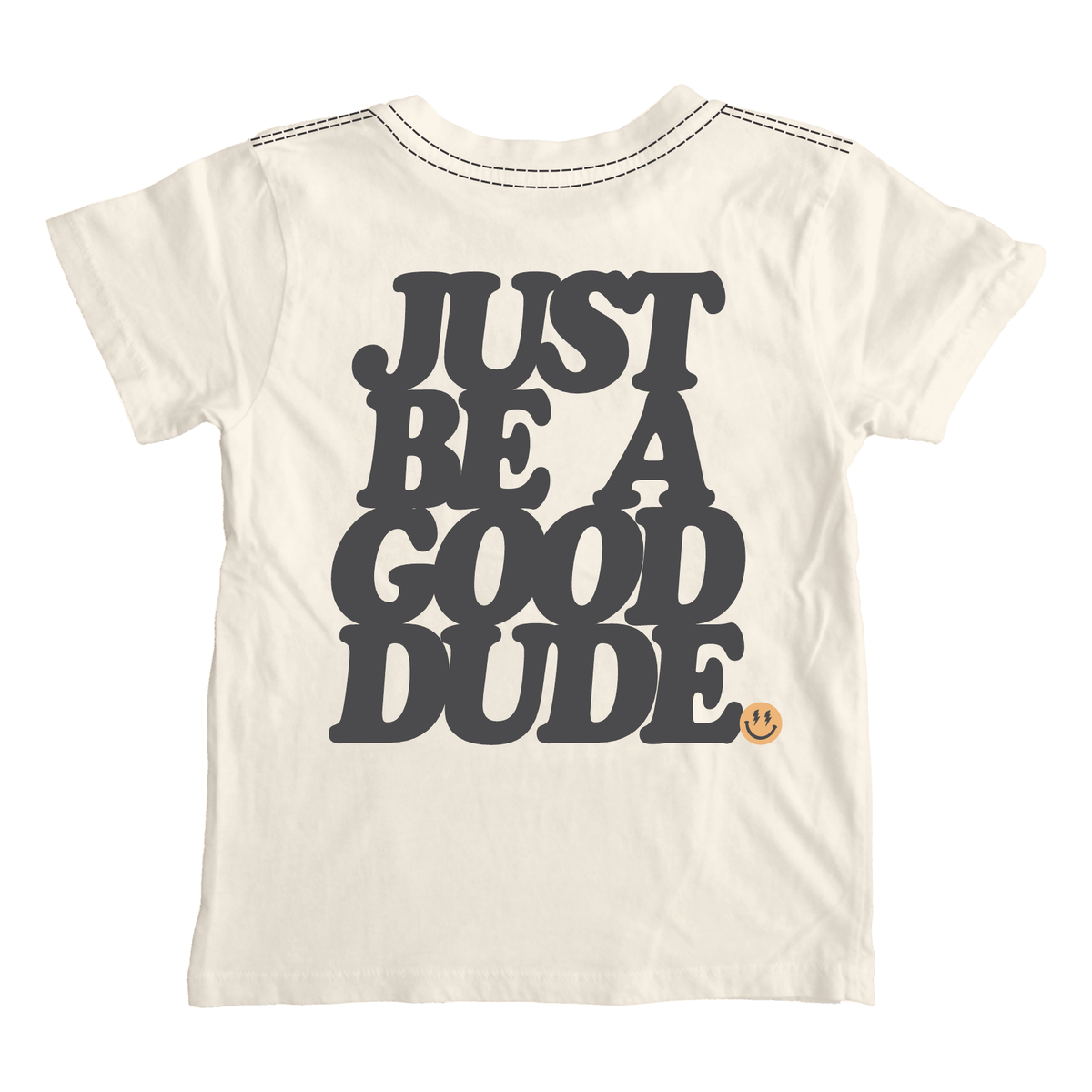 Tiny Whales - Good Dude Tee