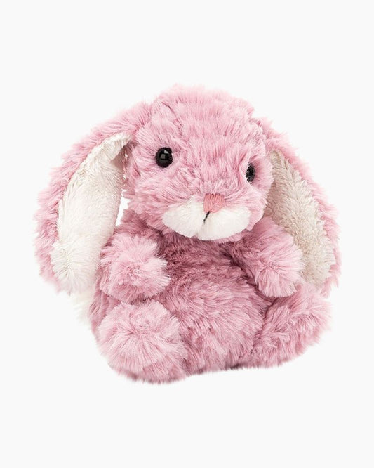 Jellycat - Yummy Bunny Tulip Pink