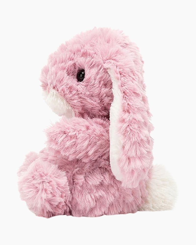 Jellycat - Yummy Bunny Tulip Pink