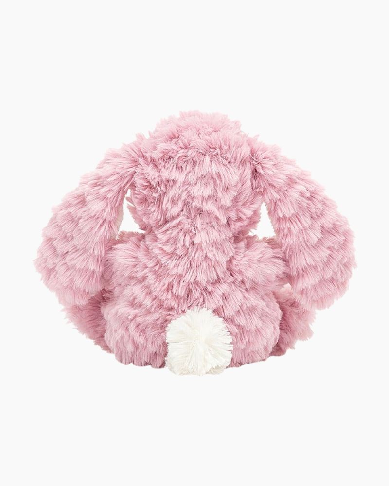 Jellycat - Yummy Bunny Tulip Pink