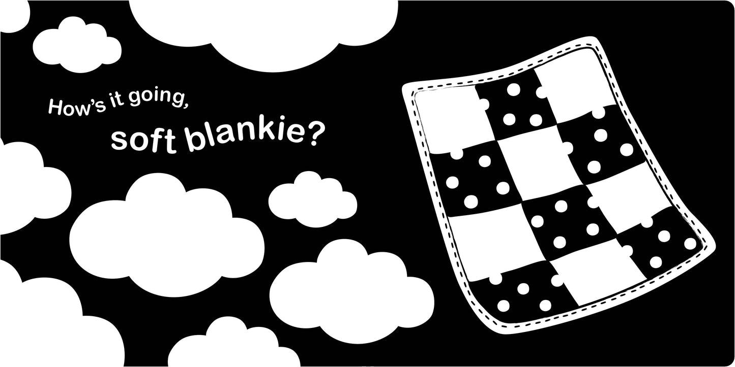 Sourcebooks - Hello, Bedtime