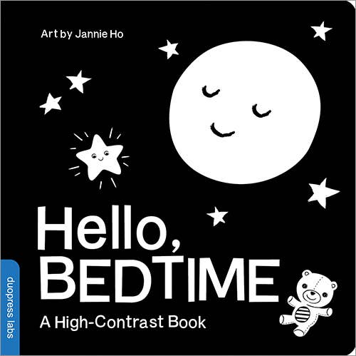Sourcebooks - Hello, Bedtime