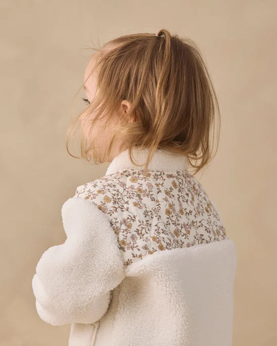Quincy Mae - Paige Jacket || Posy