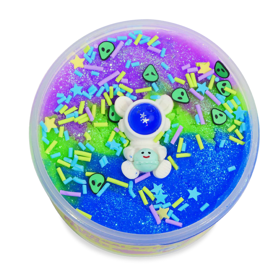 PeachyBbies - Intergalactic Alien Freeze Icee Slime